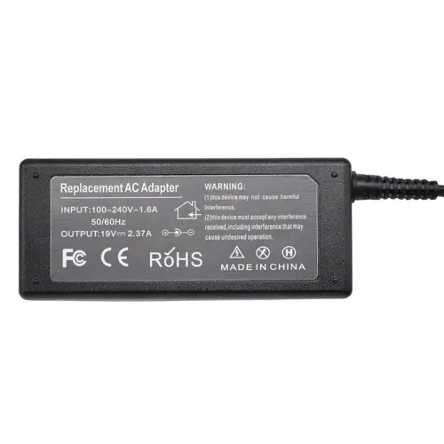 Makki зарядно за лаптоп заместител Laptop Adapter ACER 19V 2.37A 45W 3.0x1.0mm - MAKKI-NA-AC-70 - image 4