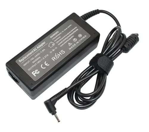 Makki încărcător laptop de schimb Laptop Adapter ACER 19V 2.37A 45W 3.0x1.0mm - MAKKI-NA-AC-70 - 1
