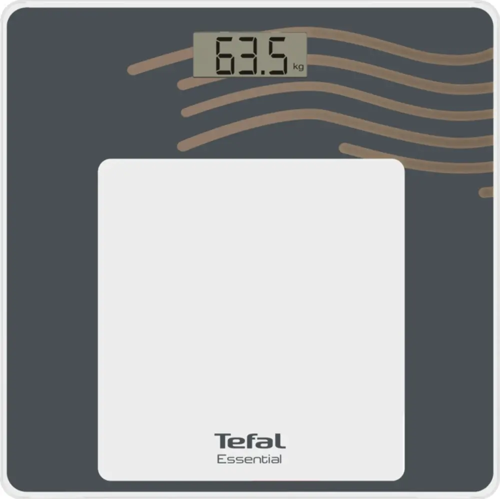 Cântar, Tefal PP1330V0, Cântar de baie