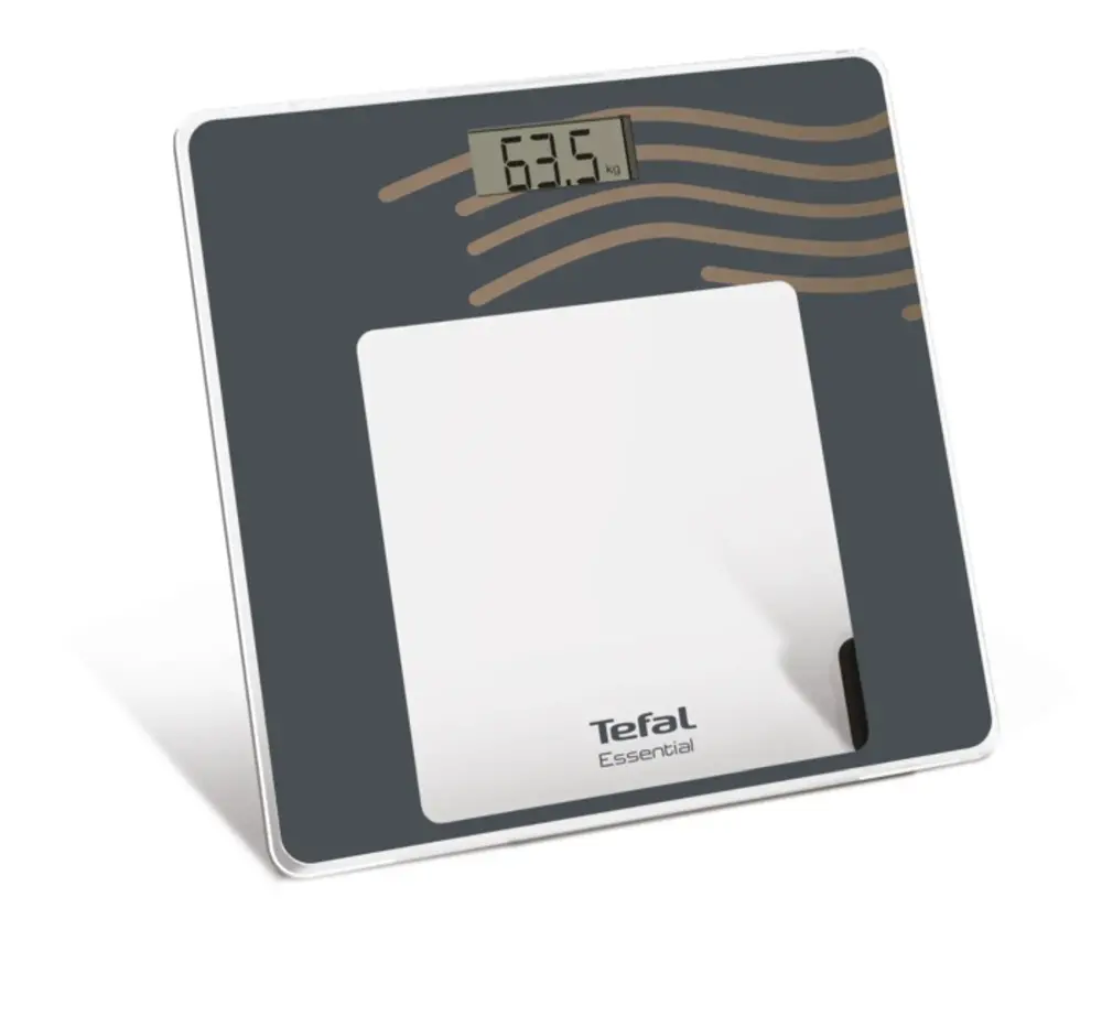 Ζυγαριά, Tefal PP1330V0, Ζυγαριά μπάνιου - image 1
