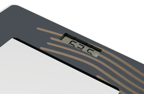 Везна, Tefal PP1330V0, Bathroom scale - image 2