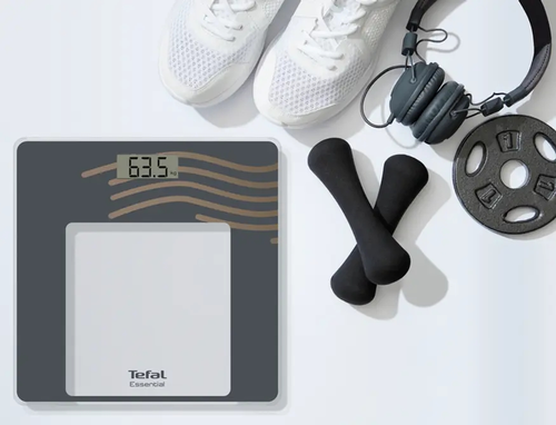 Везна, Tefal PP1330V0, Bathroom scale - image 4