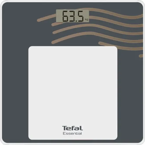 Ζυγαριά, Tefal PP1330V0, Ζυγαριά μπάνιου