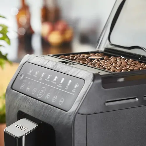 Кафеавтомат, Krups EA897B10, Evidence Eco Design - image 10