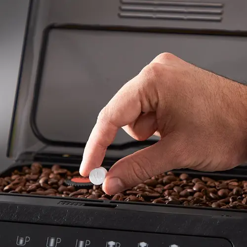 Кафеавтомат, Krups EA897B10, Evidence Eco Design - image 11