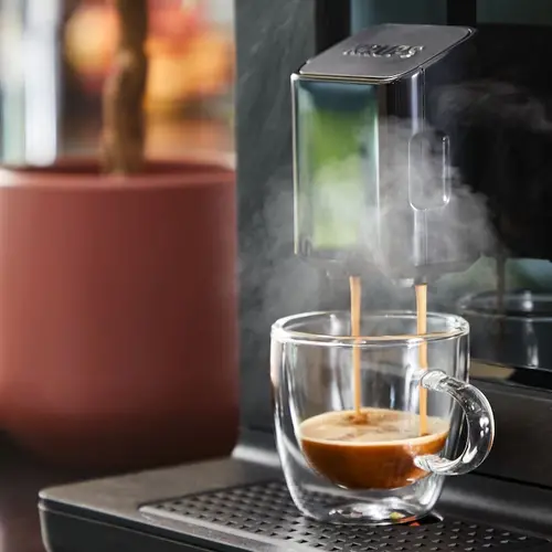 Кафеавтомат, Krups EA897B10, Evidence Eco Design - image 12