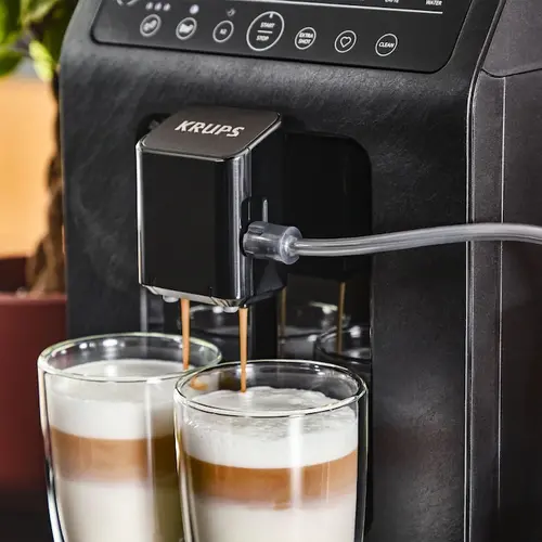 Кафеавтомат, Krups EA897B10, Evidence Eco Design - image 13