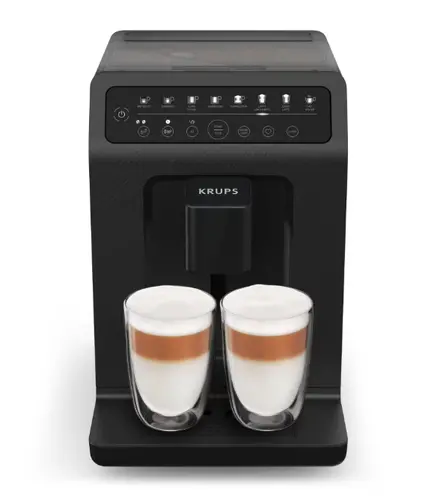 Кафеавтомат, Krups EA897B10, Evidence Eco Design - image 1