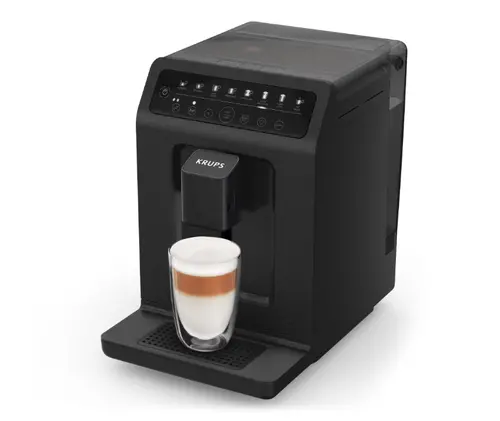 Espressor automat, Krups EA897B10, Evidence Eco Design - 3