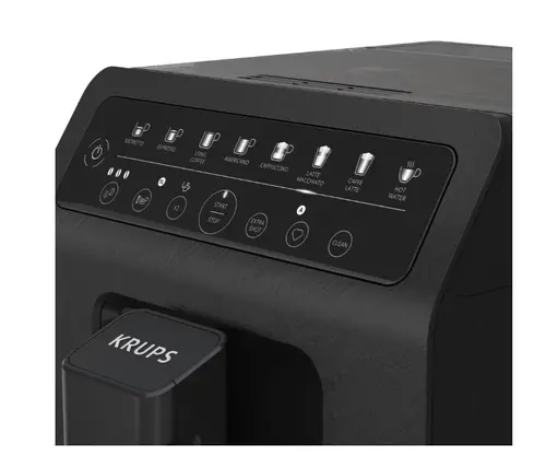 Кафеавтомат, Krups EA897B10, Evidence Eco Design - image 6