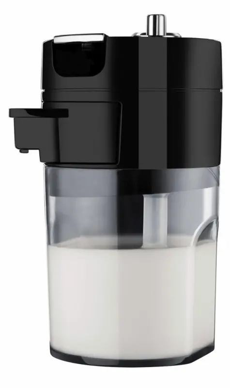 Espressor automat, Krups EA829810, Latt'Espress negru - image 3
