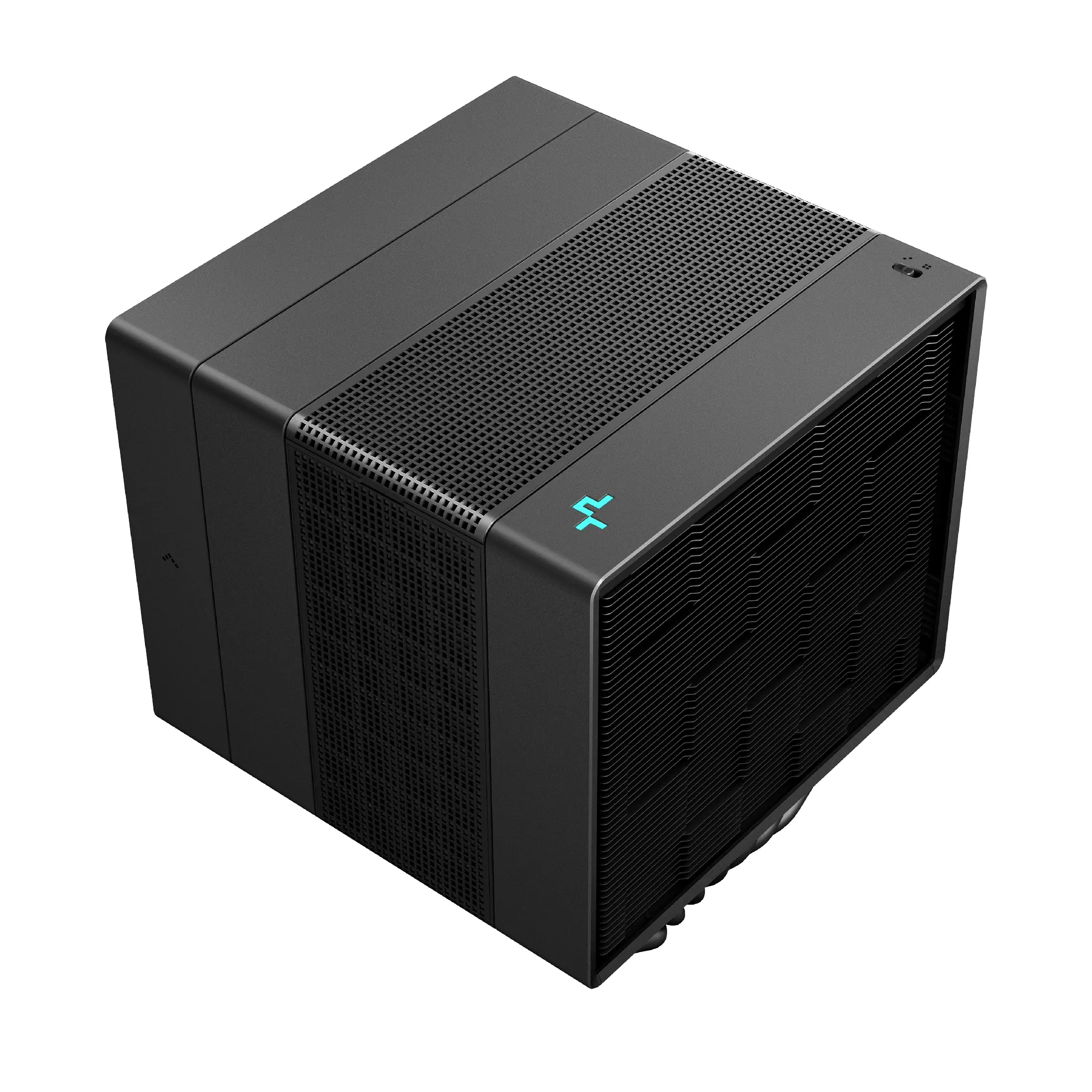 Охлаждаща система, DeepCool ASSASSIN IV