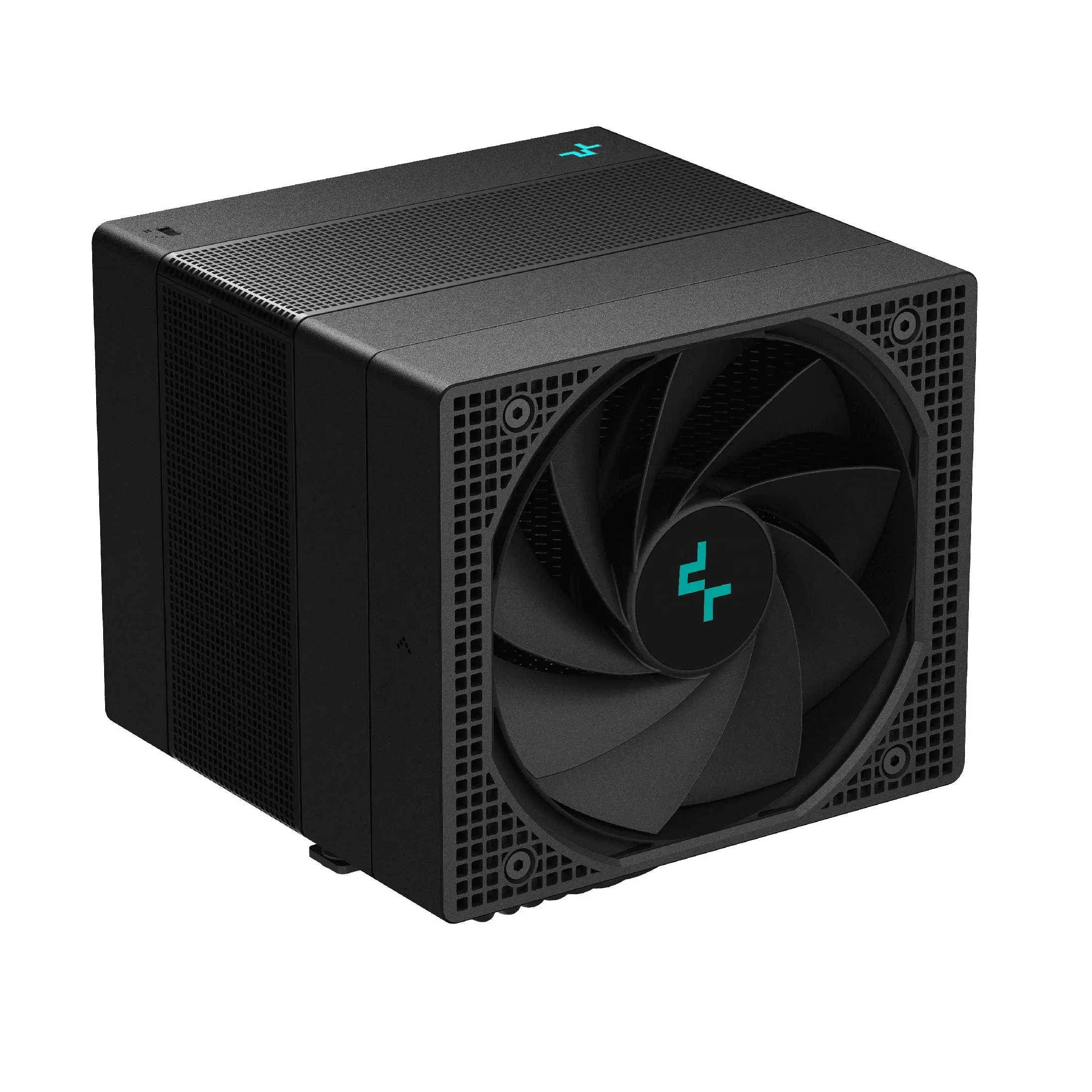 Охлаждаща система, DeepCool ASSASSIN IV - image 1