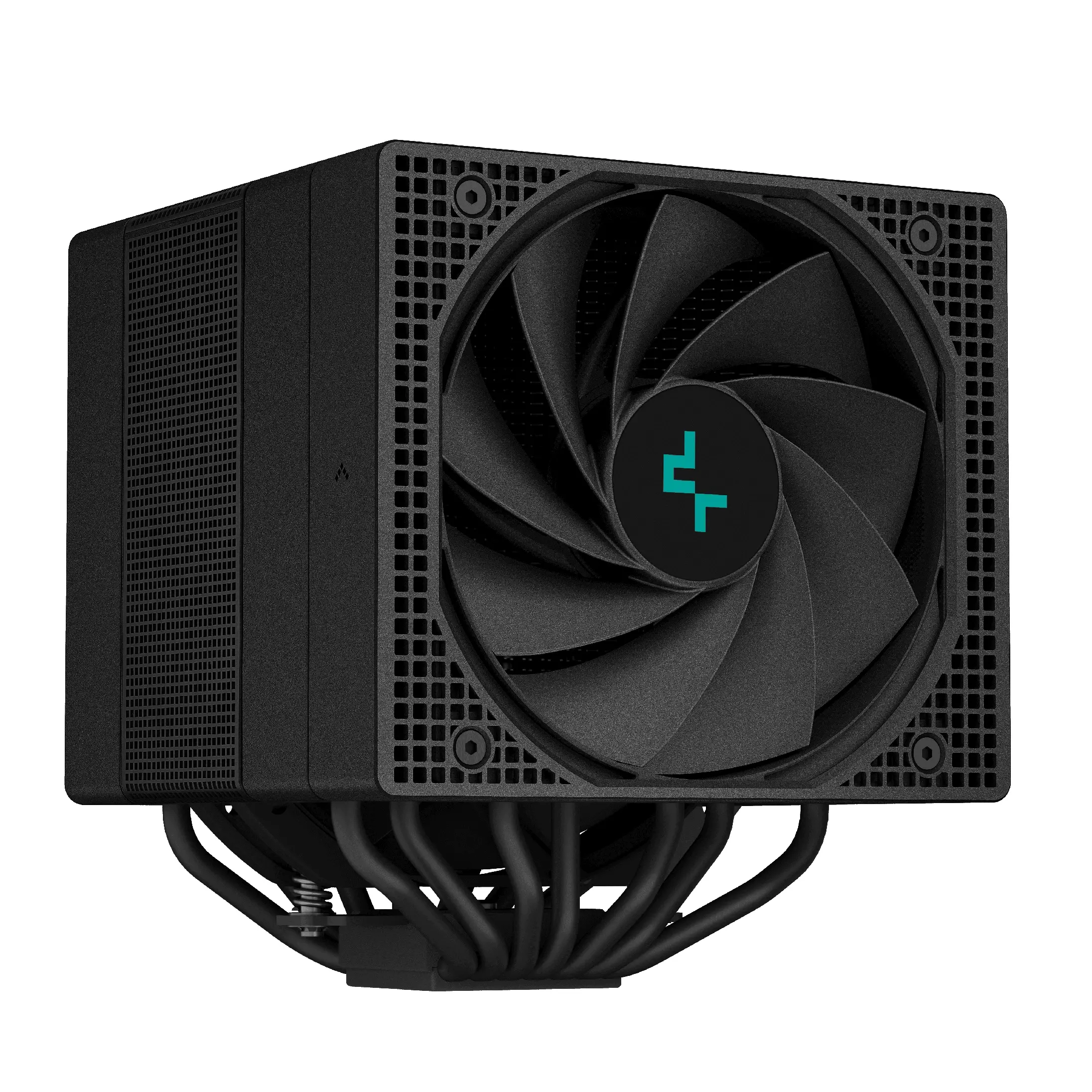Охлаждаща система, DeepCool ASSASSIN IV - image 2
