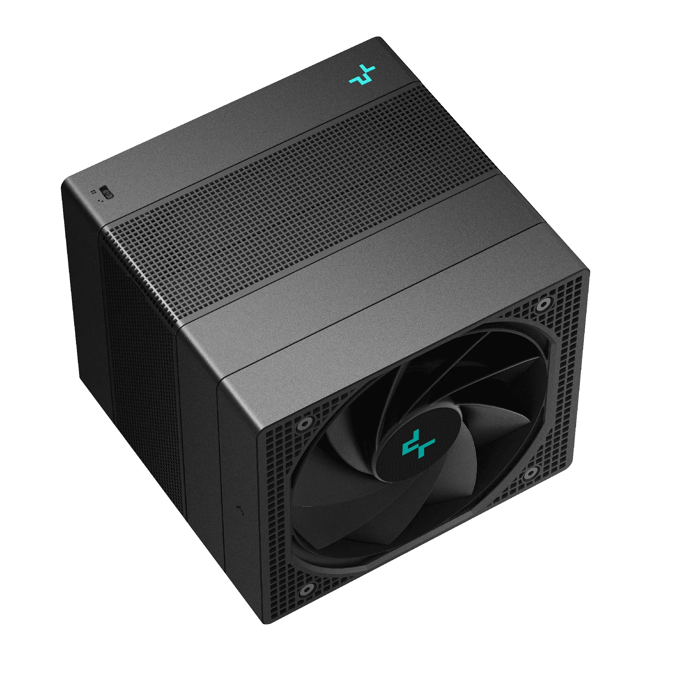 Охлаждаща система, DeepCool ASSASSIN IV - image 3