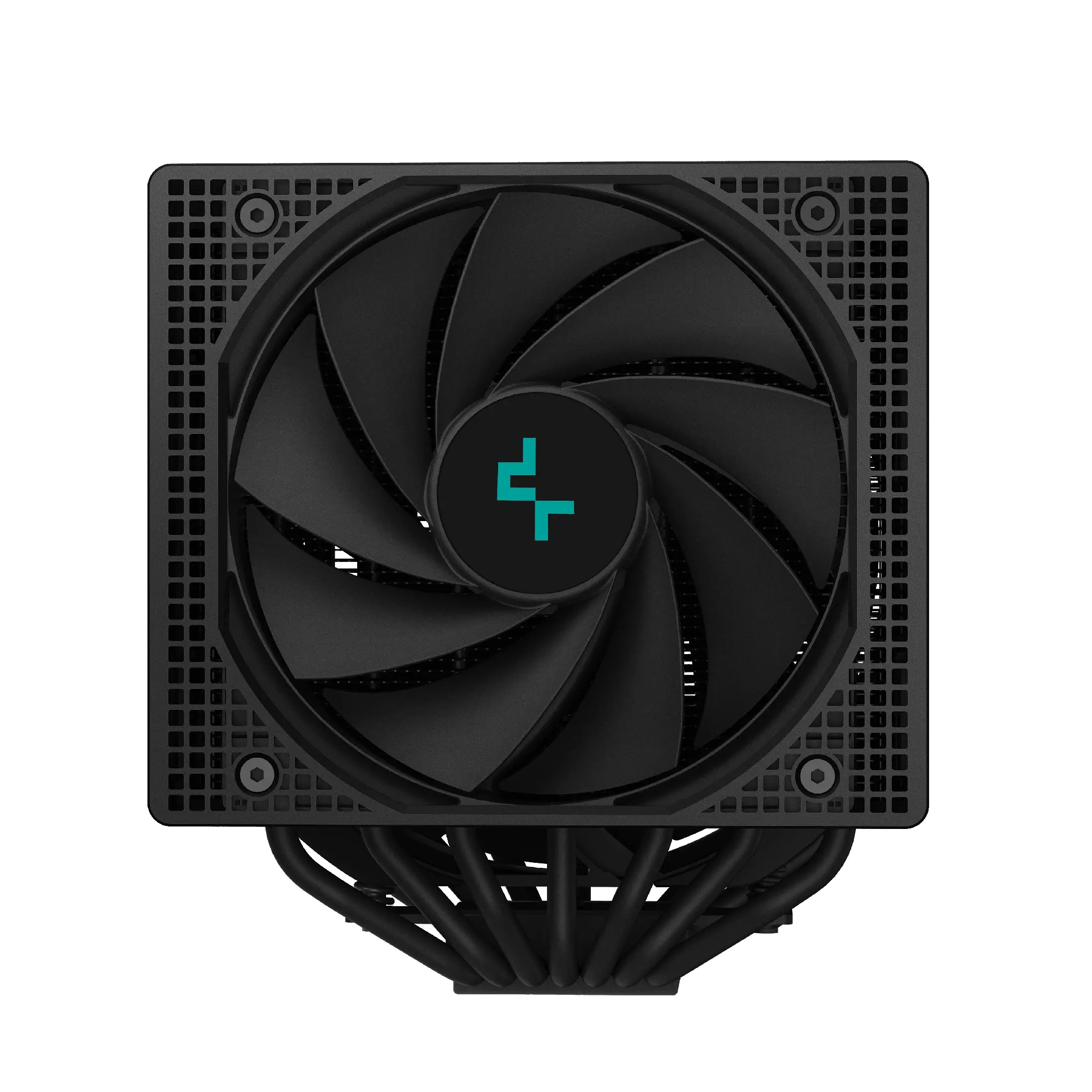 Охлаждаща система, DeepCool ASSASSIN IV - image 4