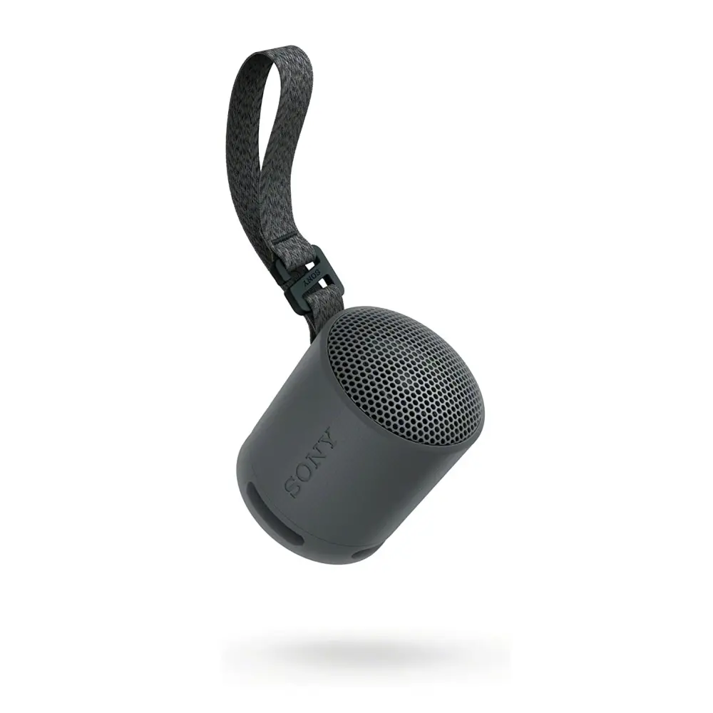 Тонколони, Sony SRS-XB100 Portable Bluetooth Speaker, black - image 3