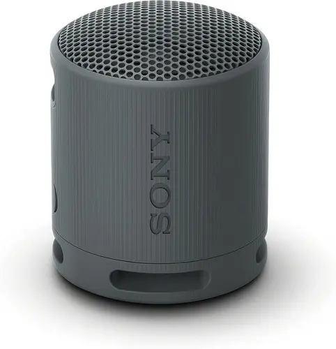 Тонколони, Sony SRS-XB100 Portable Bluetooth Speaker, black