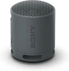 Тонколони, Sony SRS-XB100 Portable Bluetooth Speaker, black