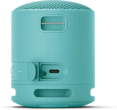 Boxe, Sony SRS-XB100 Boxă portabilă Bluetooth, Albastru - 3