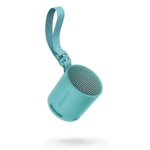 Ηχεία, Sony SRS-XB100 Φορητό ηχείο Bluetooth, Μπλε - 4