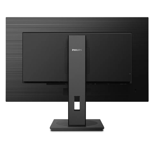 Монитор, Philips 325B1L, 31.5" IPS WLED, 2560x1440@75Hz, 4ms GtG, 250cd m/2, 1200:1, DCR 50M:1, Adaptive Sync, FlickerFree, Low Blue Mode, 3Wx2, Tilt, Height Adjust, Pivot, Swivel, 2xHDMI, DP, USB hub - image 4