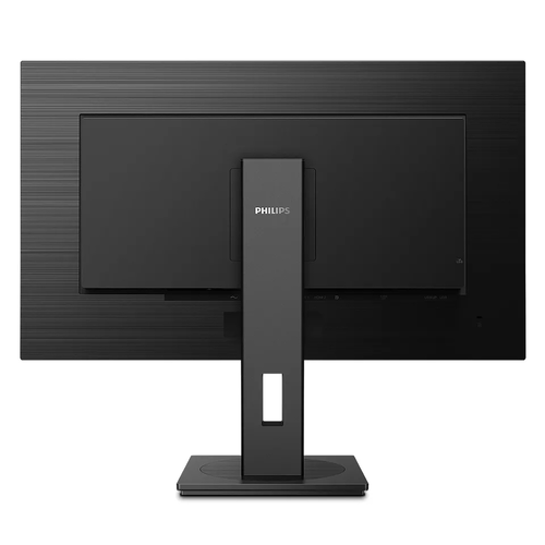 Монитор, Philips 325B1L, 31.5" IPS WLED, 2560x1440@75Hz, 4ms GtG, 250cd m/2, 1200:1, DCR 50M:1, Adaptive Sync, FlickerFree, Low Blue Mode, 3Wx2, Tilt, Height Adjust, Pivot, Swivel, 2xHDMI, DP, USB hub - image 5