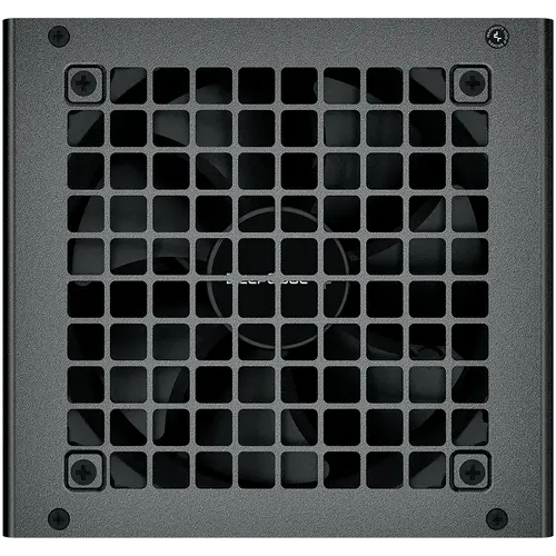 DeepCool PK650D, 650W, 80 Plus BRONZE, Taiwanese Capacitors, Flat Black Cables, 120mm Fan, SCP/OPP/OTP/OVP/OCP/UVP, 5Y, R-PK650D-FA0B-EU - image 1