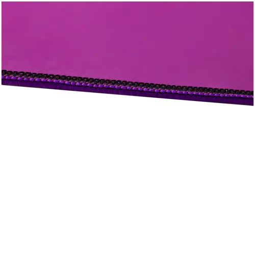 LORGAR Gaming Mouse Pad Main 319 Speed Black/Purple - 7