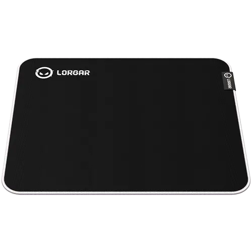 Lorgar Legacer 755, Gaming mouse pad, Ultra-gliding surface, Purple anti-slip rubber base, size: 500mm x 420mm x 3mm, weight 0.45kg - image 3