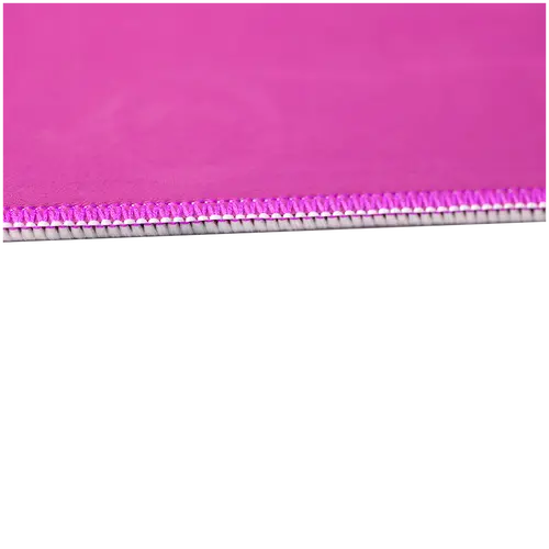 Lorgar Legacer 755, Gaming mouse pad, Ultra-gliding surface, Purple anti-slip rubber base, size: 500mm x 420mm x 3mm, weight 0.45kg - image 6