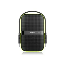 Външен хард диск SILICON POWER Armor A60 , 2.5