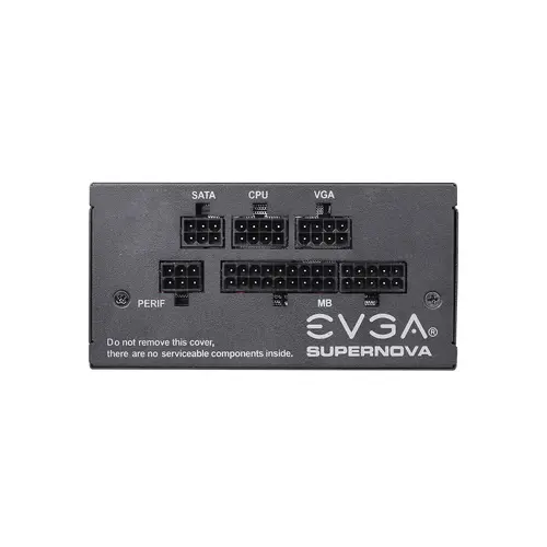 Захранващ блок EVGA SuperNova 450GM 450W Gold Active PFC 80 PLUS - image 3