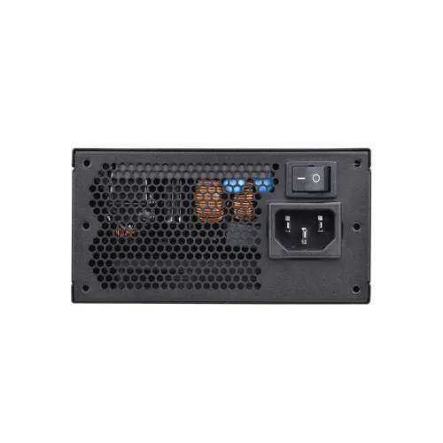 Захранващ блок EVGA SuperNova 450GM 450W Gold Active PFC 80 PLUS - image 4