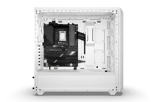 be quiet! кутия Case EATX - Shadow Base 800 FX White - image 8