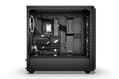 be quiet! carcasă Case EATX - Shadow Base 800 FX Black - 9