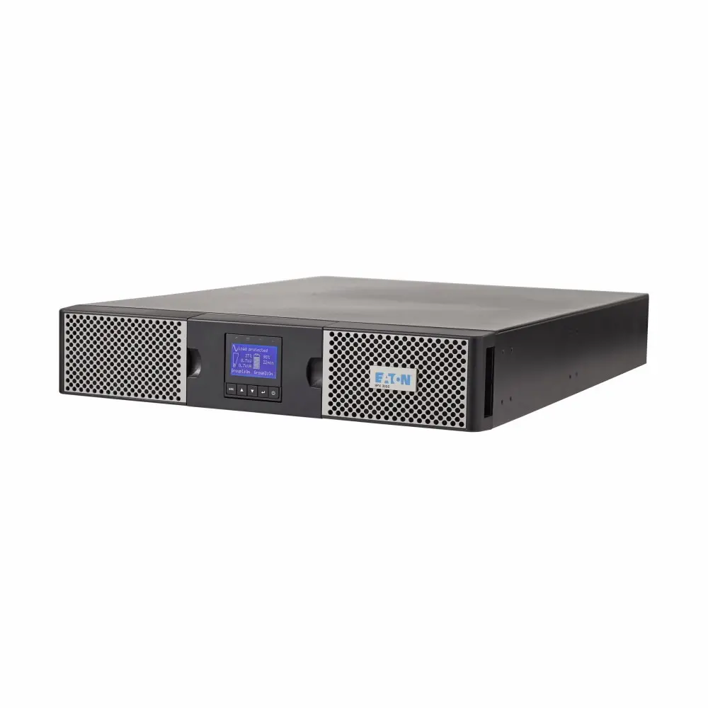Непрекъсваем ТЗИ, Eaton 9PX 2000 RT 120V