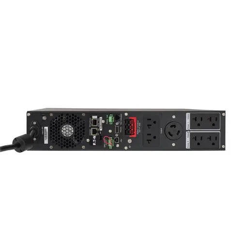 Непрекъсваем ТЗИ, Eaton 9PX 2000 RT 120V - image 1