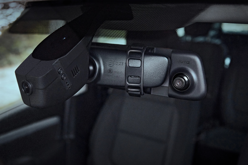 70mai огледало за задно виждане видеорегистратор Rearview Dash Cam Wide Set - Midrive D07 - image 10