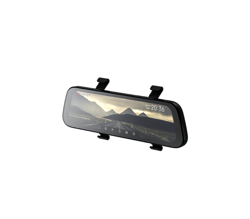 70mai огледало за задно виждане видеорегистратор Rearview Dash Cam Wide Set - Midrive D07 - image 1