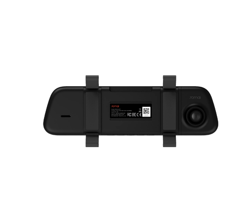 70mai огледало за задно виждане видеорегистратор Rearview Dash Cam Wide Set - Midrive D07 - image 2