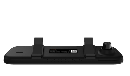 70mai огледало за задно виждане видеорегистратор Rearview Dash Cam Wide Set - Midrive D07 - image 3