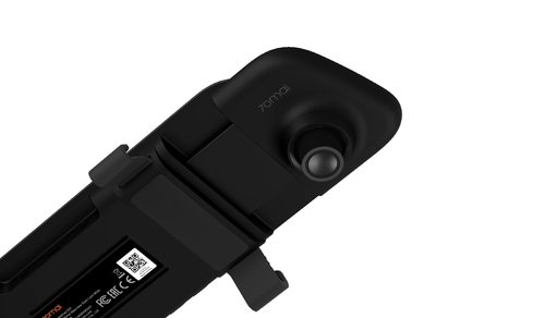 70mai огледало за задно виждане видеорегистратор Rearview Dash Cam Wide Set - Midrive D07 - image 5