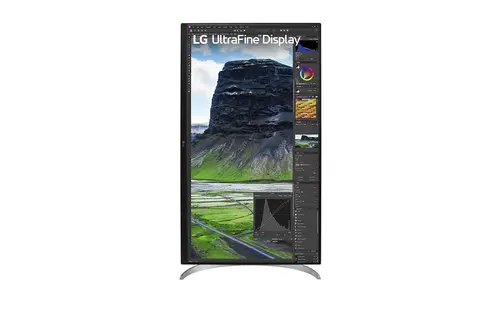 Монитор, 32 LG 32UQ85R-W - image 4