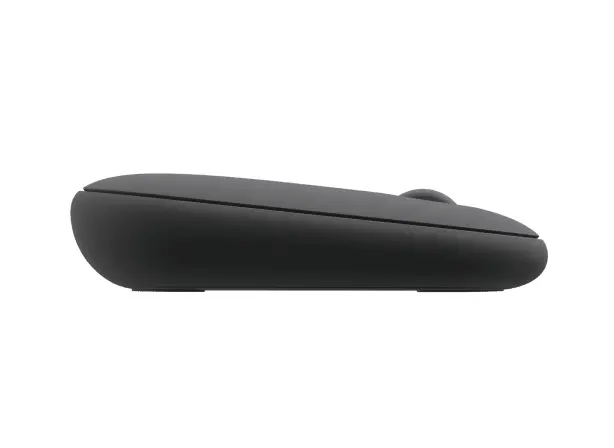 Мишка, Logitech Pebble Mouse 2 M350s - TONAL GRAPHITE - BT - N/A - EMEA-808 - DONGLELESS - image 4