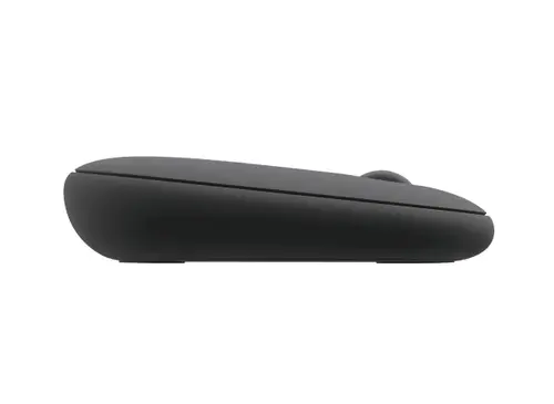 Мишка, Logitech Pebble Mouse 2 M350s - TONAL GRAPHITE - BT - N/A - EMEA-808 - DONGLELESS - image 4