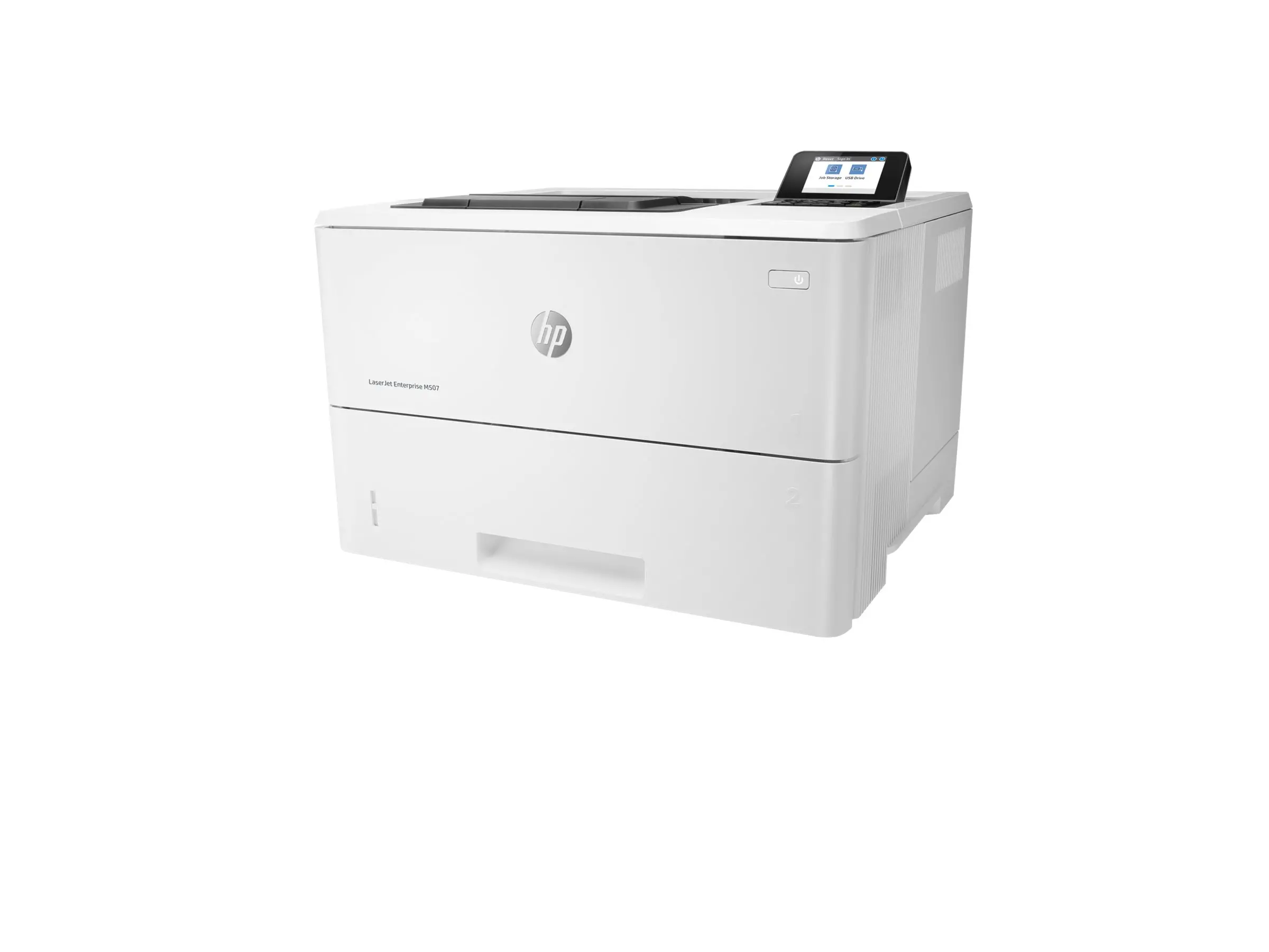 Εκτυπωτής Laser, HP LaserJet Enterprise M507dn Printer