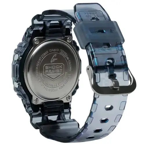Мъжки часовник Casio G-Shock - DW-5600NN-1ER - image 1