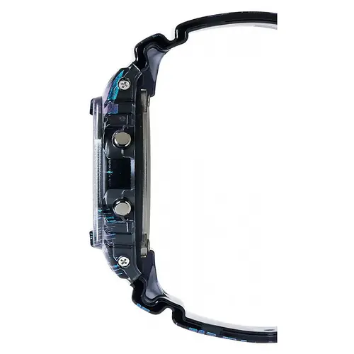 Мъжки часовник Casio G-Shock - DW-5600NN-1ER - image 2