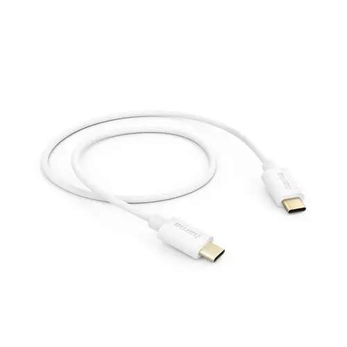 HAMA Кабел за зареждане USB Type-C - USB Type-C, 201590 - image 1